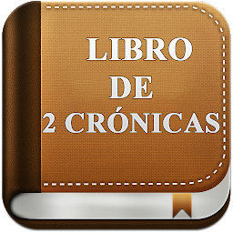 图标图片“Libro de 2 Crónicas”