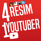 4 Resim 1 Youtuber icon