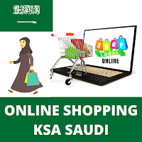 Saudi KSA Online Shopping App - Saudi Arabia App