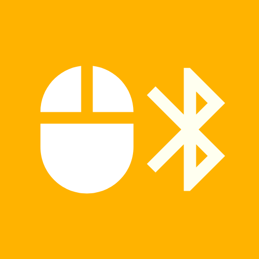 Touchpad / Mouse Jiggler Logo