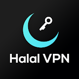 Halal VPN - Secure Browsing icon
