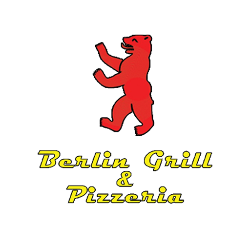 Berlin Grill & Pizza logo