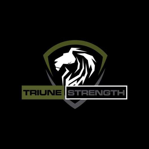 Triune Strength logo