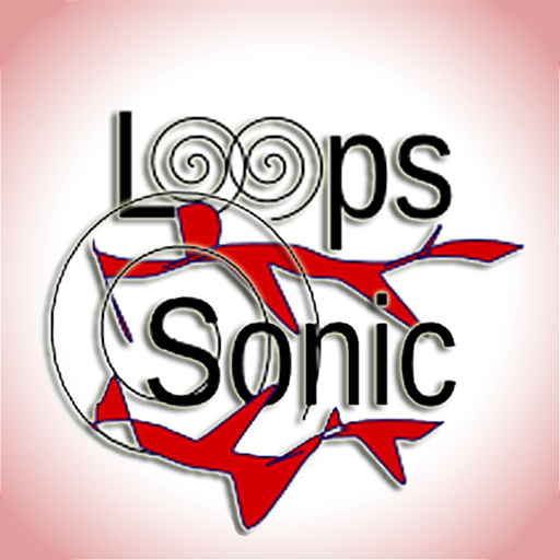 Sonic Loops LT 2.95 Icon