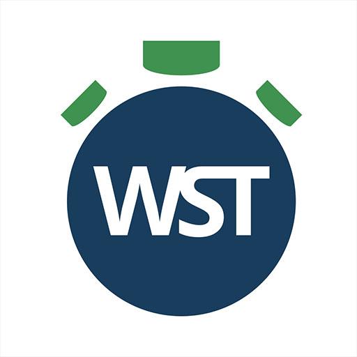 WST App logo