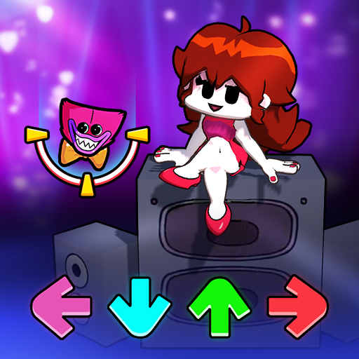 Get FNF Go : Music Dash 3D for Android Aso Report