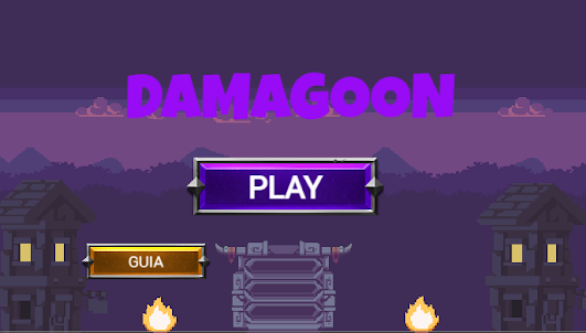Damagoon