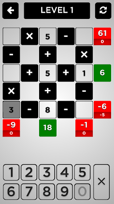 QuAddition - Screenshot 4