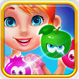 Fruits Mania : Match 3 Puzzle icon