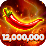 Cover Image of Tải xuống Spicy Slots - Casino Slot Game  APK