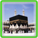 Mecca Photo Frames icon