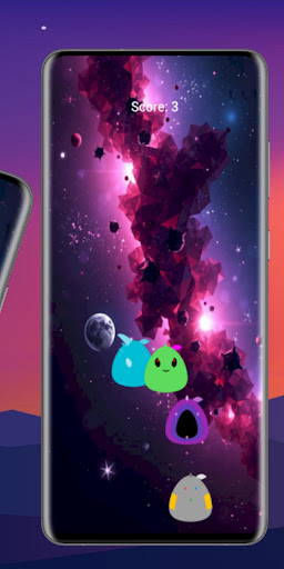 Space Clicker Adventure screenshot 4