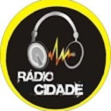 Rádio Cidademania icon