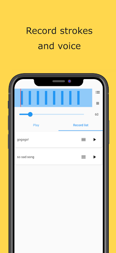 Anyone Composer Screenshot 2 - AppWisp.com