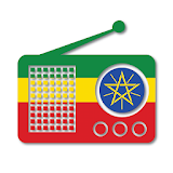 Ethiopian Radios icon