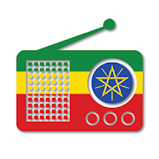 Ethiopian Radios  Icon