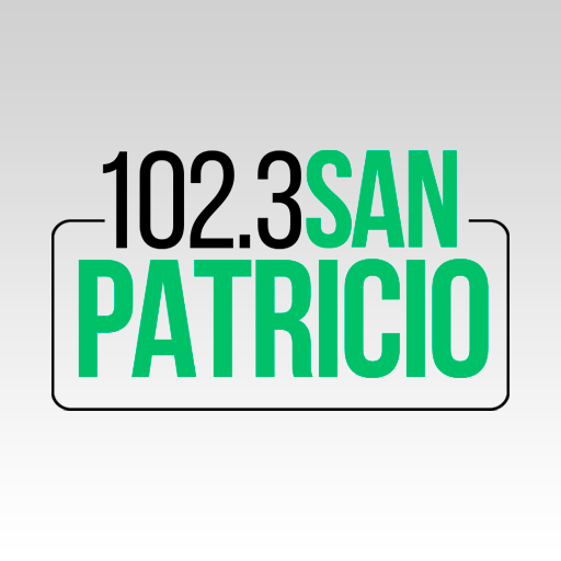 Radio San Patricio Fm 102.3 logo