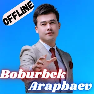 Boburbek Arapbaev Songs 2023