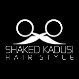 שקד קדוסי | SHAKED KADUSI icon