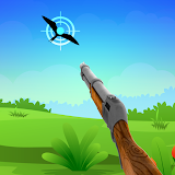 Turkey Bird Shooter Earn BTC  icon