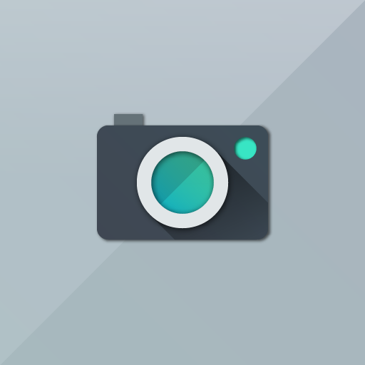 Moto Camera 2 Latest Icon