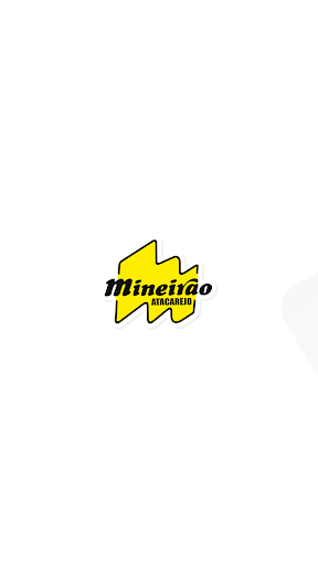 Android application Cartão Fácil Mineirão screenshort