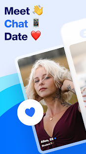 Flur - Online Dating & Hookup Sites for Flirt 2.0.401 Screenshots 1