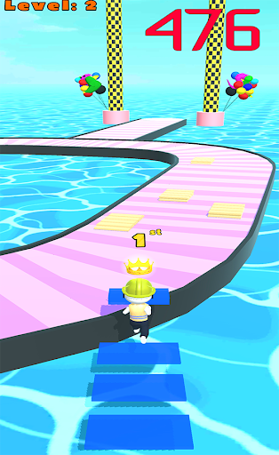 Plano Path Puzzler Screen 2