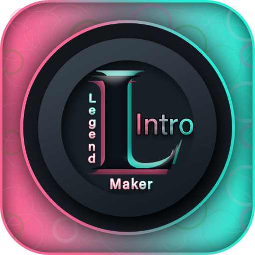 Legend - Intro Maker logo