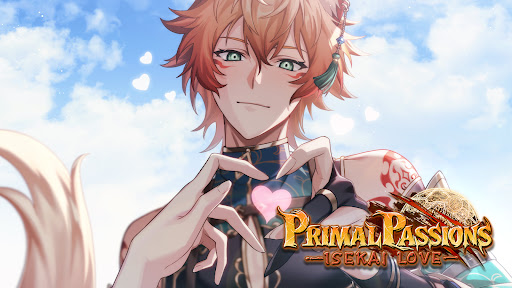Screenshot of Primal Passions: Isekai Love