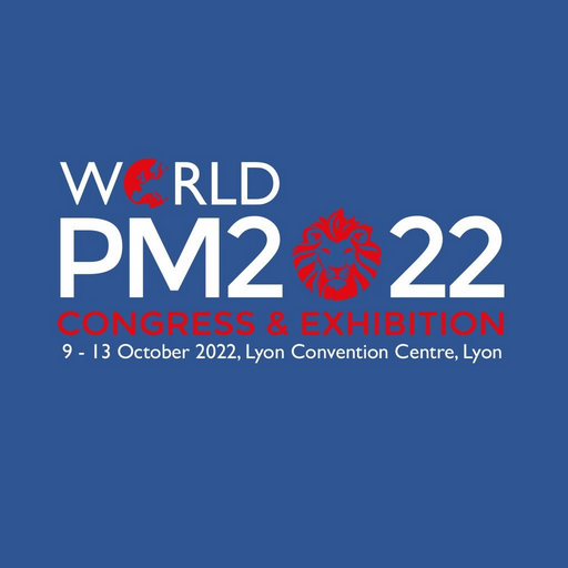 WORLD PM2022 logo
