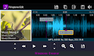 screenshot of Ringtone Creator & MP3 Cutter