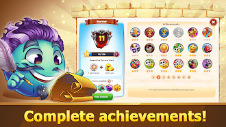 Game screenshot Hungry Battle: Multiplayer PVP apk download