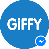 GiFFY for Messenger icon