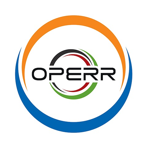 Operr Express Driver logo