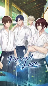 Pierced by Love: BL Yaoi Anime Unknown