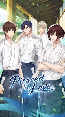 Pierced by Love: BL Yaoi Animeのおすすめ画像1