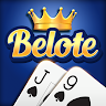 download VIP Belote - French Belote Online Multiplayer apk
