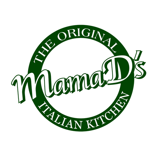 Mama D's - AppWisp.com