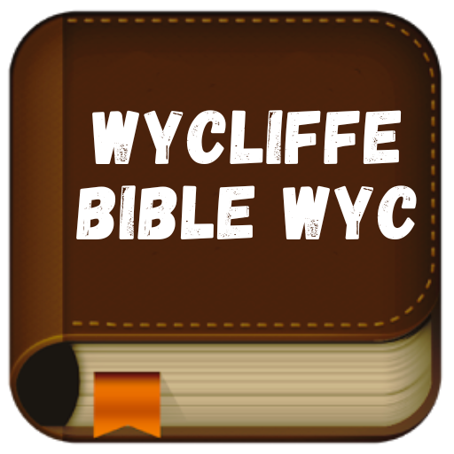 Wycliffe Bible Offline logo