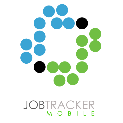 Job Tracker Mobile logo