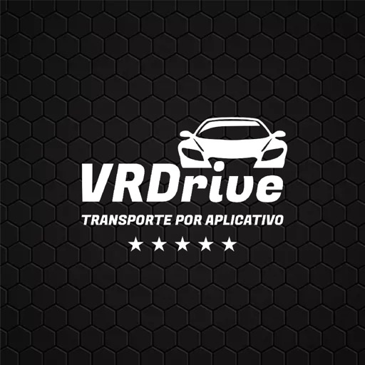 VRDrive - Motorista logo