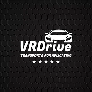 VRDrive - Motorista