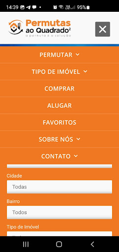 Permutas ao Quadrado Screen 3