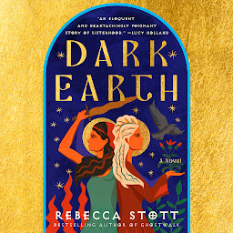 Icon image Dark Earth: A Novel