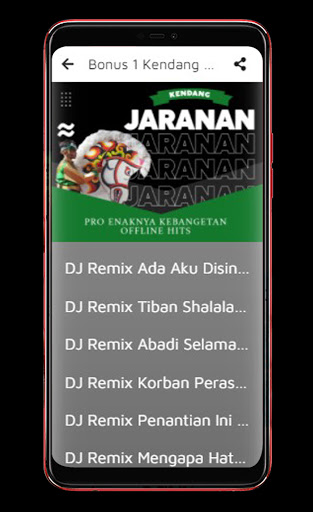 Kendang Jaranan Pro Enaknya Kebangetan Offline