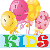 Balloon Fun For Toddlers icon