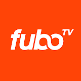 fuboTV: Watch Live Sports & TV icon