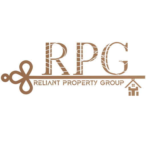 Reliant Property Group logo