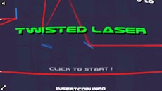 Twisted Laserのおすすめ画像1